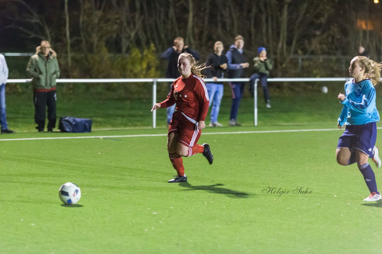 Bild 148 - Frauen SV Wahlstedt - Fortuna St. Juergen : Ergebnis: 3:1